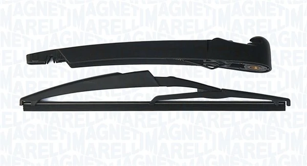 Wiper Arm Set, window cleaning